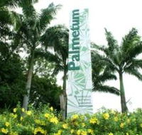 Townsville Palmetum - Accommodation VIC