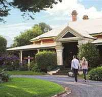 Historical Walk Through Russell Street - Accommodation VIC