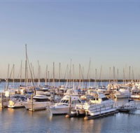 Bundaberg Port Marina - Accommodation VIC