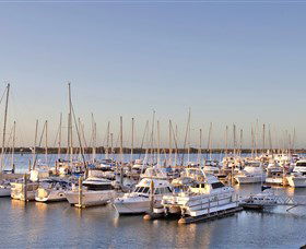 Bundaberg Port Marina - Accommodation VIC 0