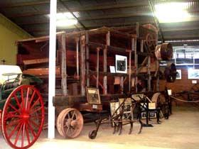 Kingaroy Heritage Museum - Accommodation VIC 0