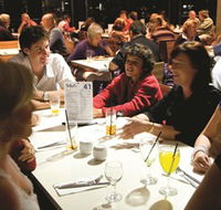 Hervey Bay Boat Club - Accommodation VIC