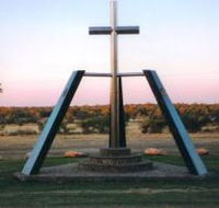 Jack Brown Lions Park - Accommodation VIC