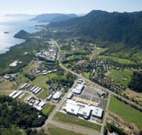 Centro Whitsunday Shopping Centre - Accommodation VIC