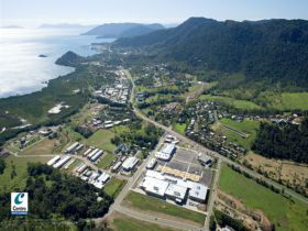 Centro Whitsunday Shopping Centre - Accommodation VIC 0