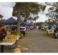 Nikenbah Markets - Accommodation VIC