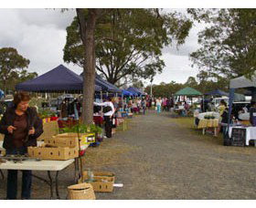 Nikenbah Markets - Accommodation VIC 0