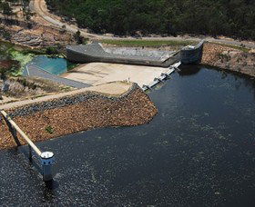 Lenthalls Dam - Accommodation VIC 0