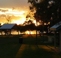 Spinnaker Park - Accommodation VIC