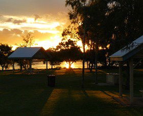 Spinnaker Park - Accommodation VIC 0