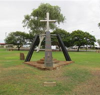 Richmond War Memorial - Accommodation VIC
