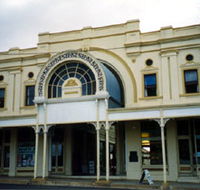 Stock Exchange Arcade and Assay Mining Museum - Accommodation VIC