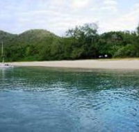 Goold Island National Park - Accommodation VIC