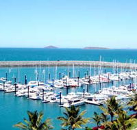 Mackay Marina Village and Shipyard - Accommodation VIC