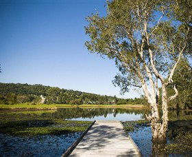Eagleby QLD Accommodation VIC