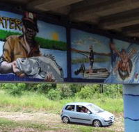 Rollingstone Park - Accommodation VIC