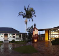 Bundaberg Distilling Company Bondstore - Accommodation VIC