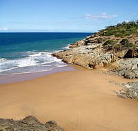 Eurimbula National Park - Accommodation VIC