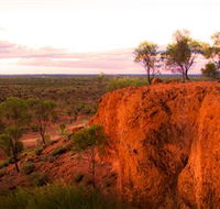 Baldy Top Lookout - Accommodation VIC