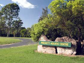 Prickett Aquatic Centre - Accommodation VIC 0