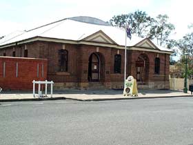  Accommodation VIC
