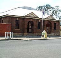 Portside Centre - Accommodation VIC