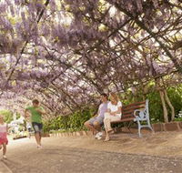 Laurel Bank Park - Accommodation VIC