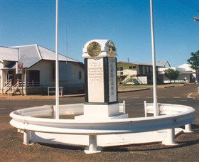 Cloncurry QLD Accommodation VIC