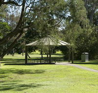 Alexander Clark Park - Accommodation VIC