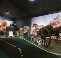 Transport and Main Roads Heritage Centre - Accommodation VIC