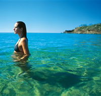 Agnes Water Beach - Accommodation VIC
