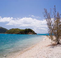 Paddle Bay Track and Campsite - Accommodation VIC
