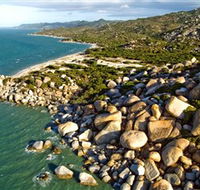 Cape Melville National Park - Accommodation VIC