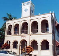 Heritage Walk - Accommodation VIC