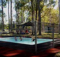 Teddington Weir and Picnic Reserve - Accommodation VIC