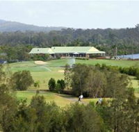 Carbrook Golf Club - Accommodation VIC
