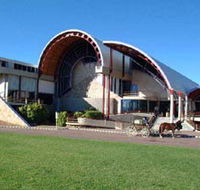 Australian Stockmans Hall of Fame and Outback Heritage Centre - Accommodation VIC