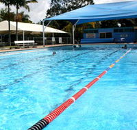 Beenleigh Aquatic Centre - Accommodation VIC
