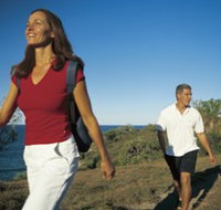 Telegraph Track - Accommodation VIC