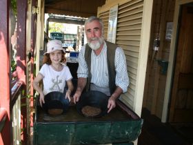 Queenton QLD Accommodation VIC