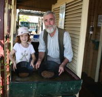 The Miner's Cottage - Accommodation VIC