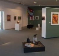 Warwick Art Gallery - Accommodation VIC