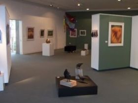 Warwick Art Gallery - Accommodation VIC 0