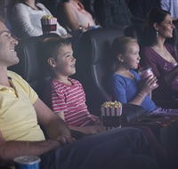 Event Cinemas Browns Plains - Accommodation VIC