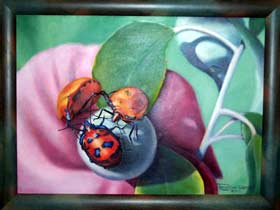 Kingaroy Shire Art Gallery - Accommodation VIC 0