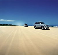 75 Mile Beach - Accommodation VIC