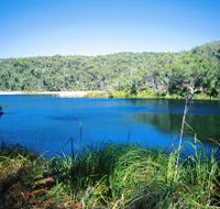 Karboora Track - Accommodation VIC
