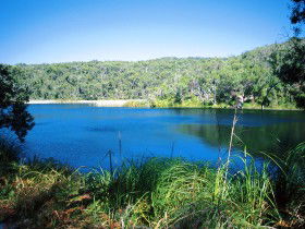 Karboora Track - Accommodation VIC 0