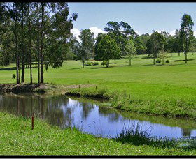 Logan Village QLD Accommodation VIC