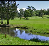 Village Links Golf Course - Accommodation VIC